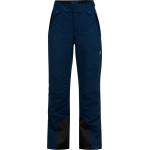 Peak Performance Дамски ски панталон Peak Performance Women's Anima Insulated Pants Ski trousers - Blue Shadow (107-3726-0214)