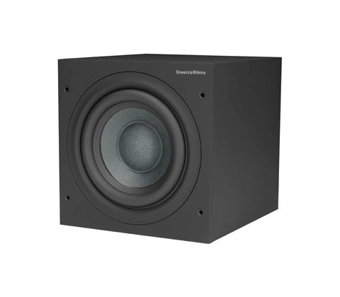 BW ASW 608