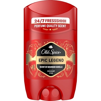 Old Spice Epic Legend deo stick 50 ml