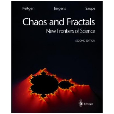 Chaos and Fractals Peitgen Heinz-Otto