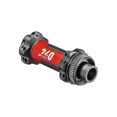 DT Swiss 240 Straightpull