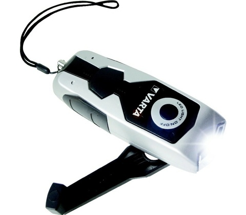 Varta 17680