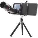 Apexel Luneta Monokular pro telefon 18x Zoom Stativ Apexel APL-T18XZJ