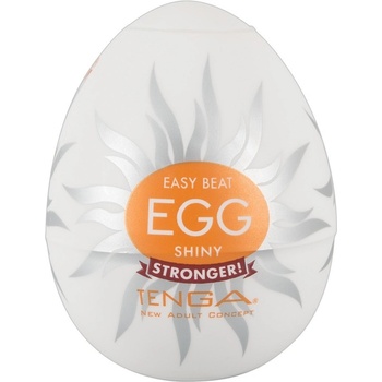 TENGA Egg Лъскав мастурбатор
