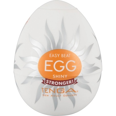 TENGA Egg Лъскав мастурбатор