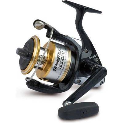 Shimano Макара Shimano Spheros FB (2574)