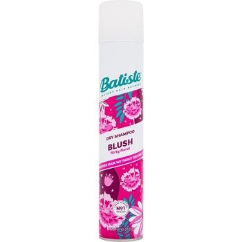 Batiste Dry Shampoo Blush 350 ml
