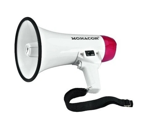 Monacor TM-10