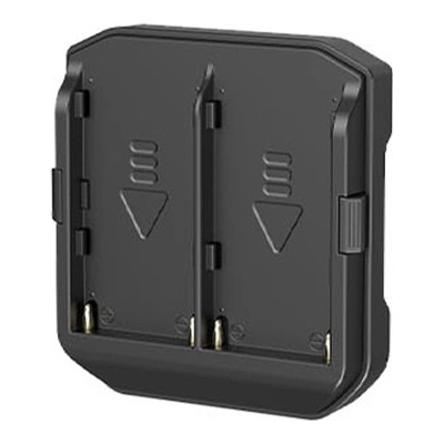 SmallRig NP-F Battery Plate for RC 100 4806