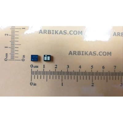 Compatible Ресет чип M 1.3k (CF543A-CHIP)