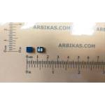 Compatible Ресет чип M 1.3k (CF543A-CHIP)
