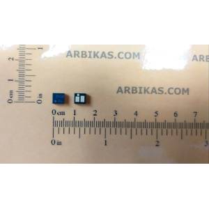 Compatible Ресет чип M 1.3k (CF543A-CHIP)