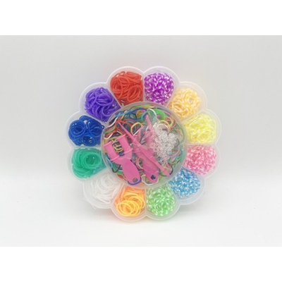 Jak vybrat loom bands?