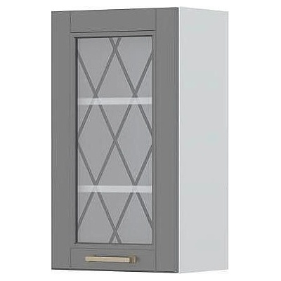 Горен кухненски шкаф Tara V7-40-1KS/4