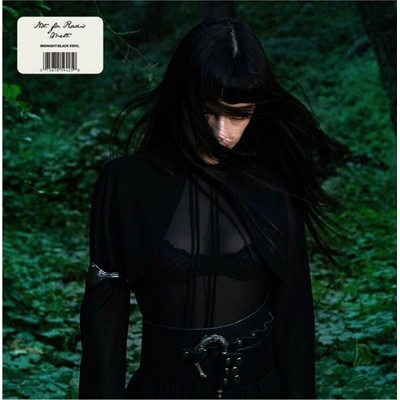 Not For Radio: Melt LP