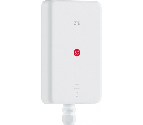 ZTE MC7523