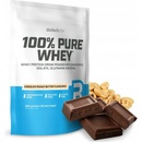 BioTech USA 100% Pure Whey 454 g