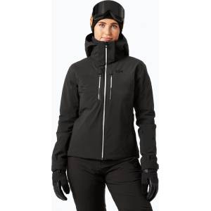 Helly Hansen Дамско скиорско яке Helly Hansen Alphelia Lifaloft black