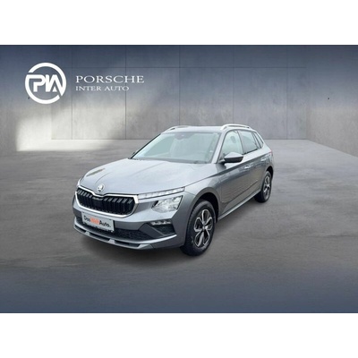 Skoda Kamiq TSI Selection DSG 85 kW