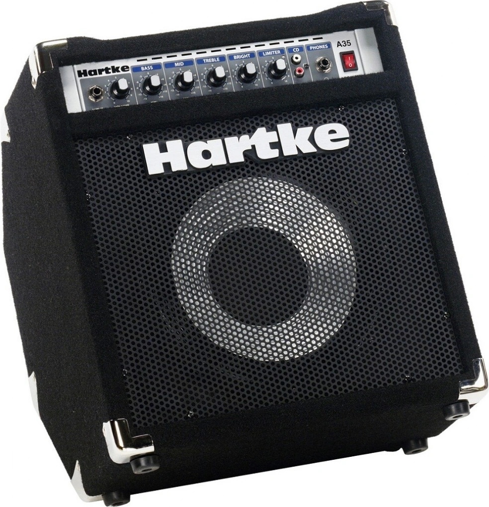 HARTKE A25