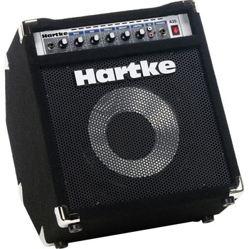 HARTKE A25