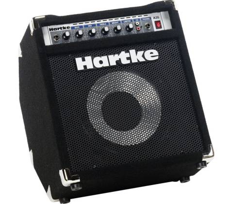 HARTKE A25