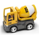 Efko MultiGo Build míchačka s řidičem