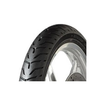 Dunlop D408 130/80 R17 65H