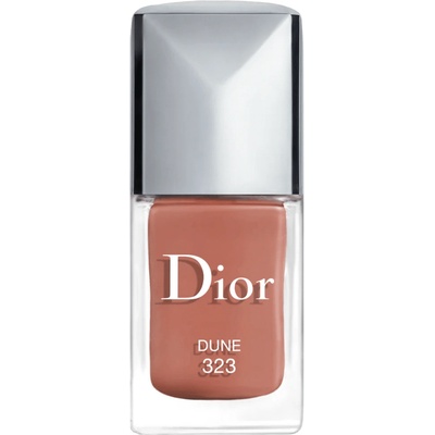 Dior Vernis Лак за нокти с гел ефект 323 Dune 10 мл