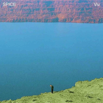 Spice - Viv (Limited Indie Edition) LP