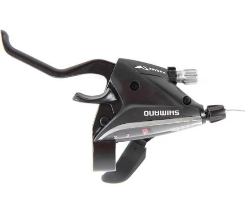 Shimano Altus STEF65
