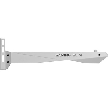 Image 1 of MSI GeForce RTX 4060 Ti GAMING X SLIM WHITE 16GB GDDR6 128bit (V517-001R)