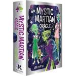 Rockpool Оригинални карти Оракул Mystic Martian Oracle - Lisa Porter