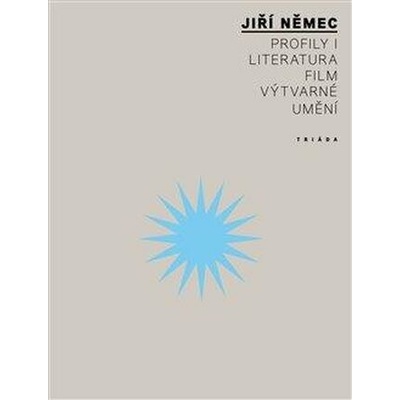 Profily I - Literatura, film, výtvarné umění – Hledejceny.cz