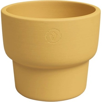 Artevasi Керамична ръчно изработена саксия за цветя ø 20 cm Echo - Artevasi (ZAC-847314)