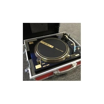 MA-CASES TURNTABLE