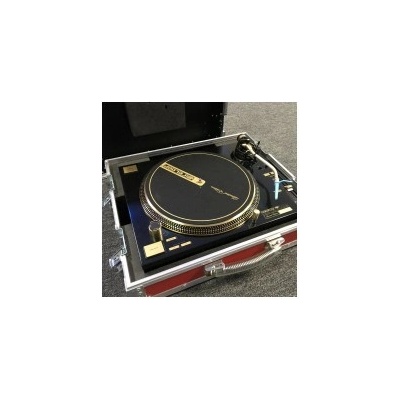 MA-CASES TURNTABLE