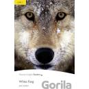 White Fang + CD