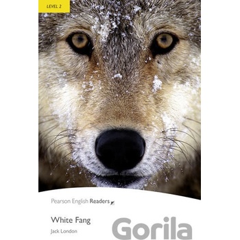 White Fang + CD