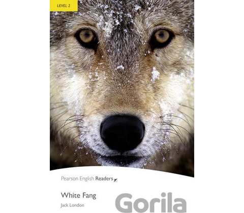 White Fang + CD