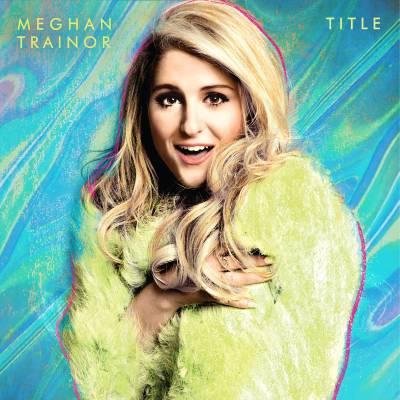Sony Music Trainor Meghan: Title (10th Anniversary, Re-Issue) - CD (081431)
