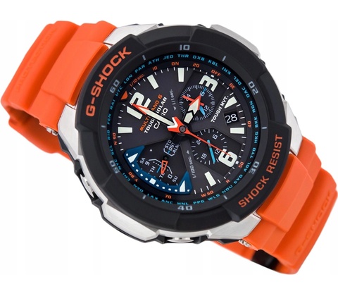 Casio GW-3000M-4A