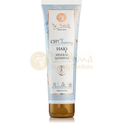 Dr.Nona šampón na časté použitie 250 ml