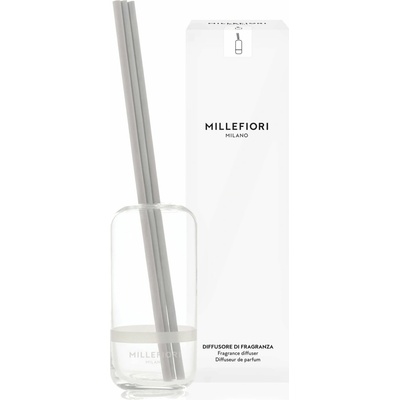 Millefiori Milano Air dizajn Capsule Clear 250 ml