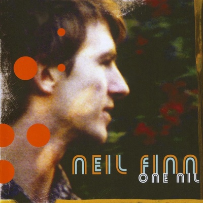 FINN, NEIL - ONE NIL CD