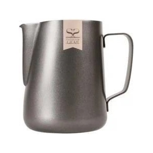 Espresso Gear Barista Space Milk black (CD/ESP408) Електрически кани