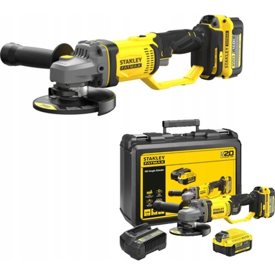 Stanley SFMCG400M2K