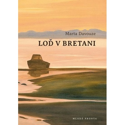 Loď v Bretani