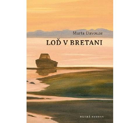 Loď v Bretani