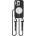 Tech-Protect Калъф Tech-Protect MagNecklace MagSafe за iPhone 14 Pro - черен (5906302370511)